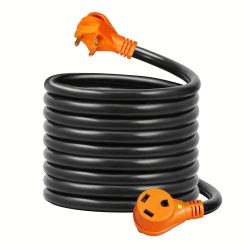 25 ft 30 Amp RV Extension Cord
