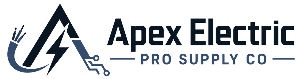 Apex Electric Pro Supply Co