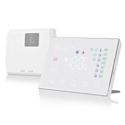 WiFi Smart Programmable Thermostat