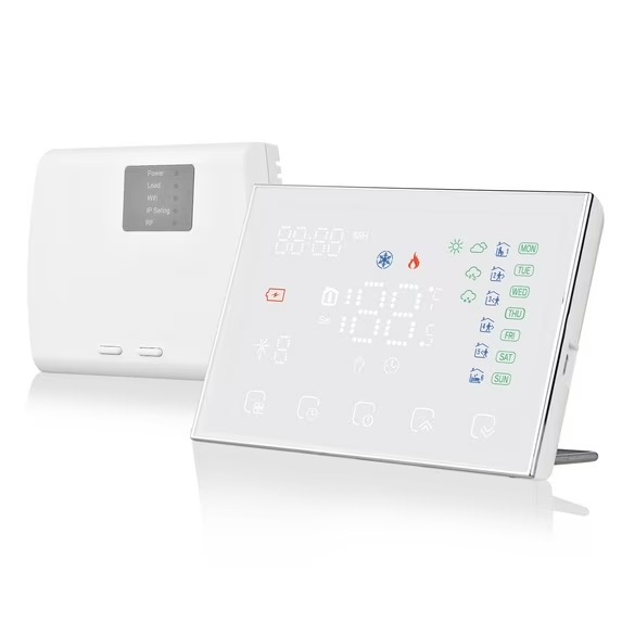 WiFi Smart Programmable Thermostat